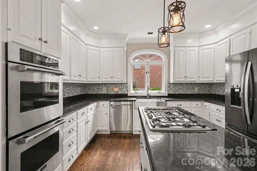 9408 Sardis Glen Drive Matthews NC 28105
