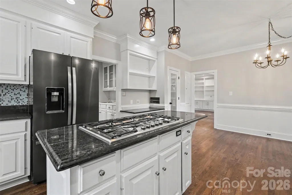 9408 Sardis Glen Drive Matthews NC 28105