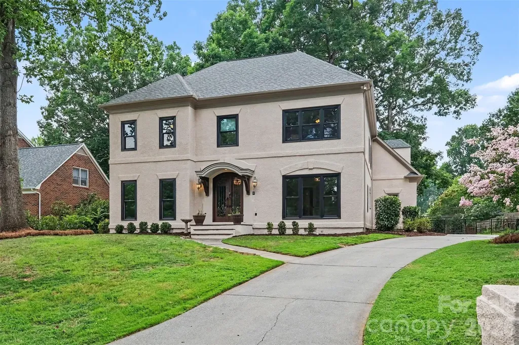9408 Sardis Glen Drive Matthews NC 28105