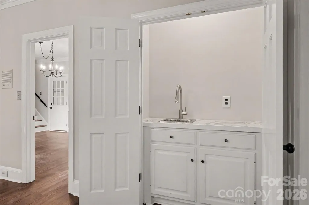 9408 Sardis Glen Drive Matthews NC 28105