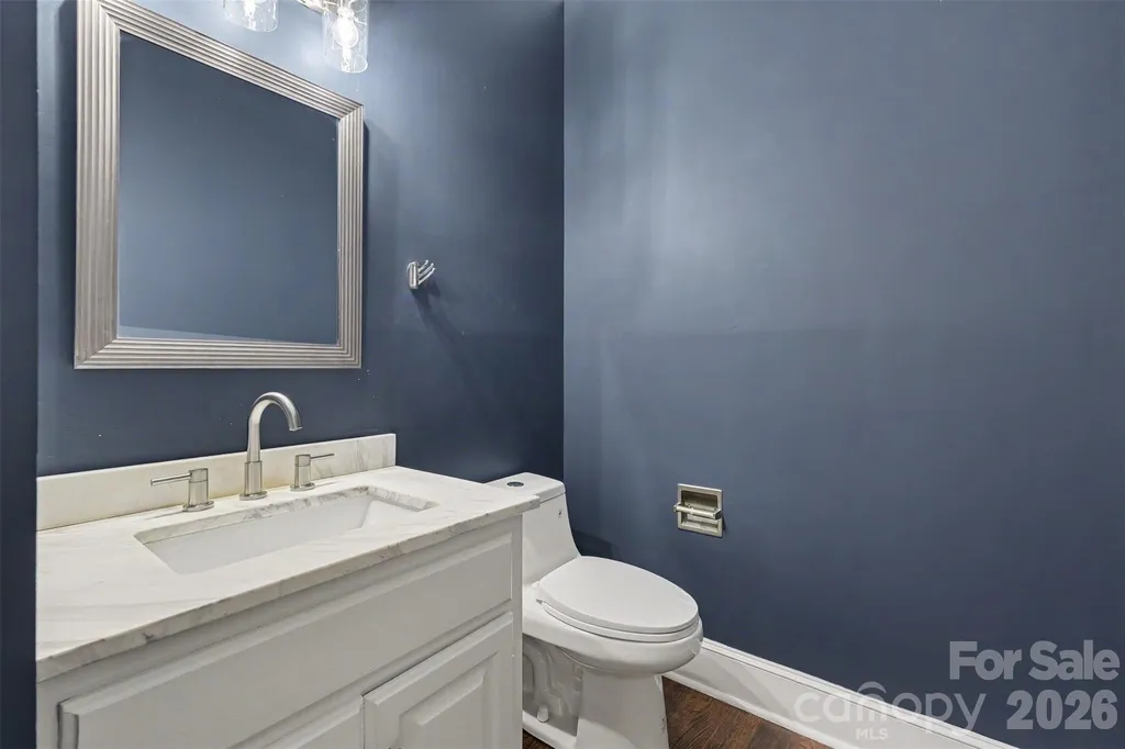 9408 Sardis Glen Drive Matthews NC 28105
