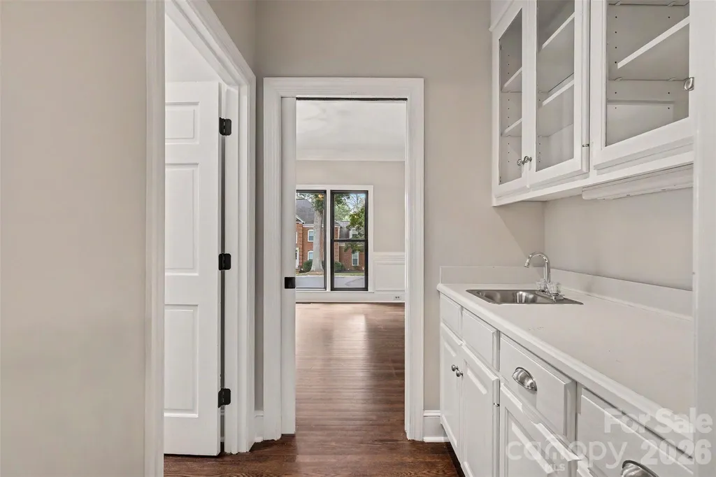 9408 Sardis Glen Drive Matthews NC 28105