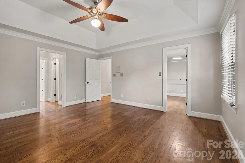 9408 Sardis Glen Drive Matthews NC 28105