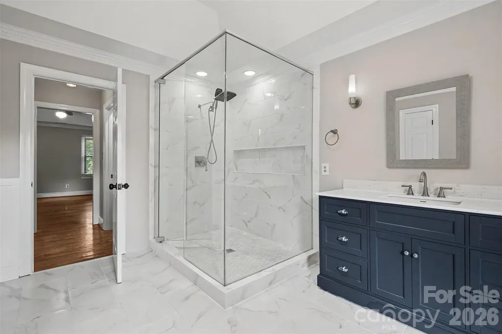 9408 Sardis Glen Drive Matthews NC 28105