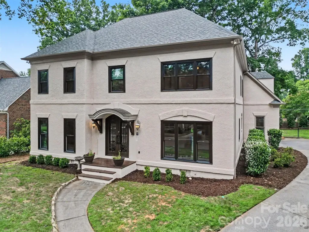 9408 Sardis Glen Drive Matthews NC 28105
