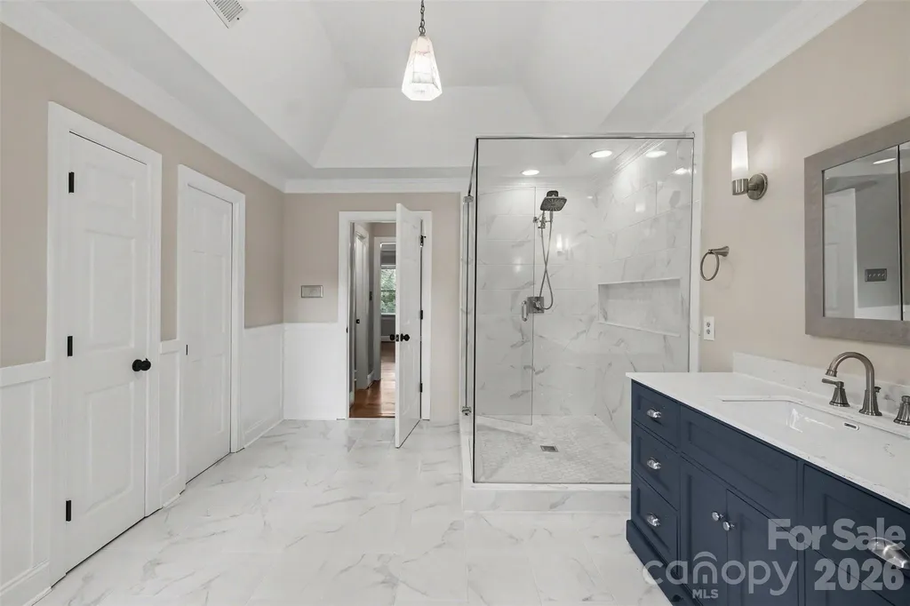 9408 Sardis Glen Drive Matthews NC 28105
