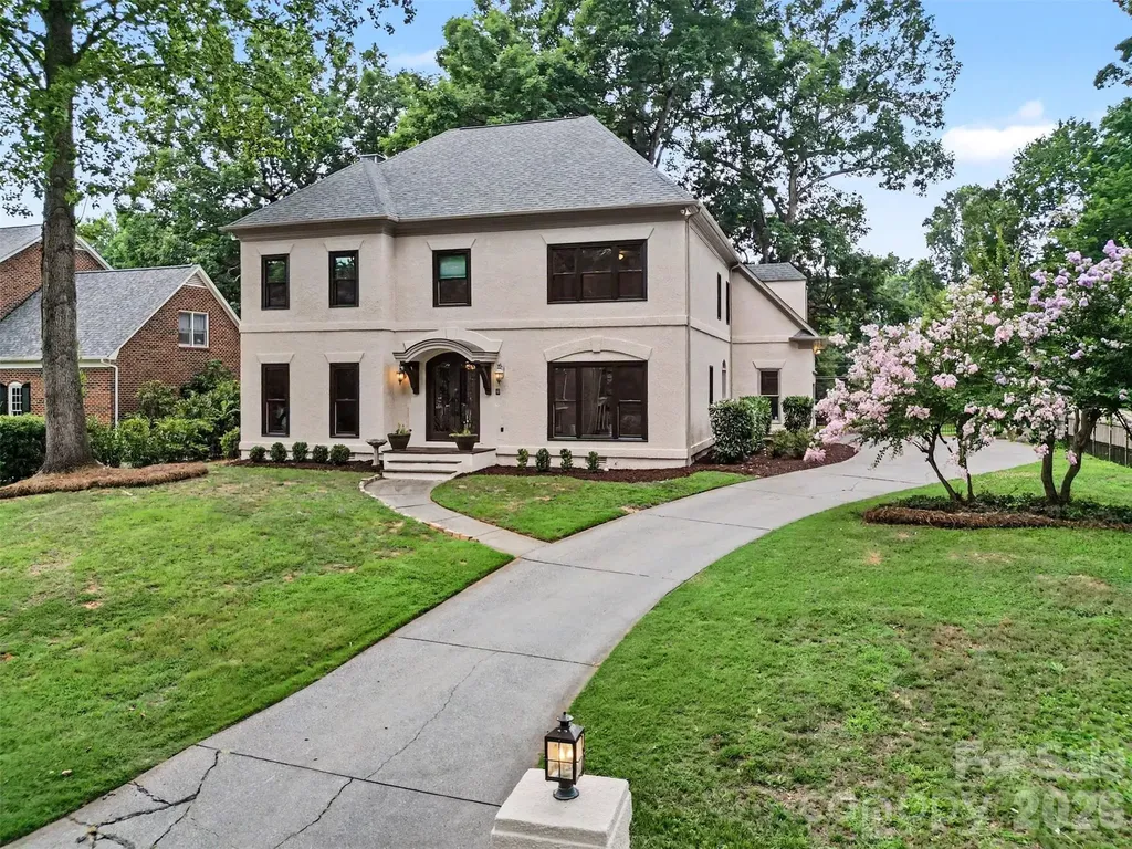 9408 Sardis Glen Drive Matthews NC 28105