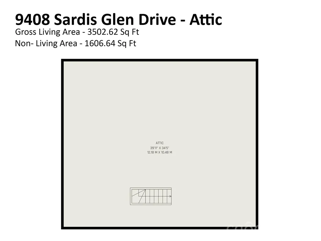 9408 Sardis Glen Drive Matthews NC 28105