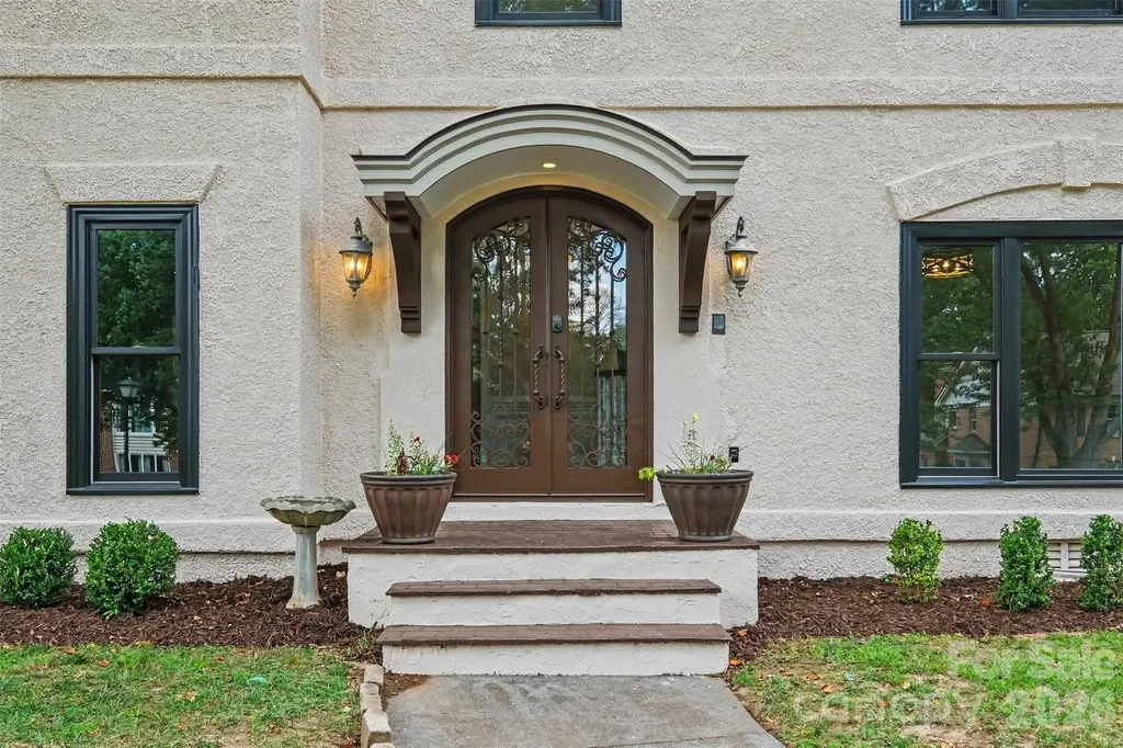 9408 Sardis Glen Drive Matthews NC 28105