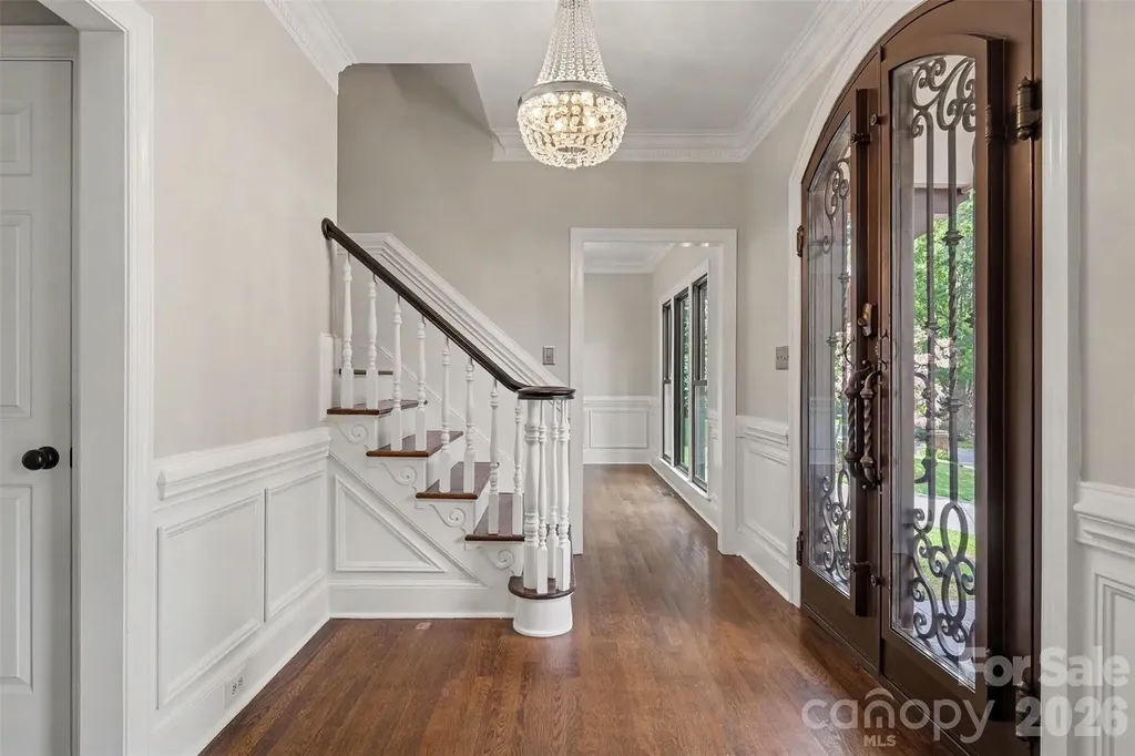 9408 Sardis Glen Drive Matthews NC 28105