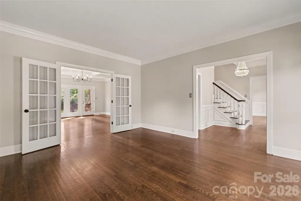 9408 Sardis Glen Drive Matthews NC 28105