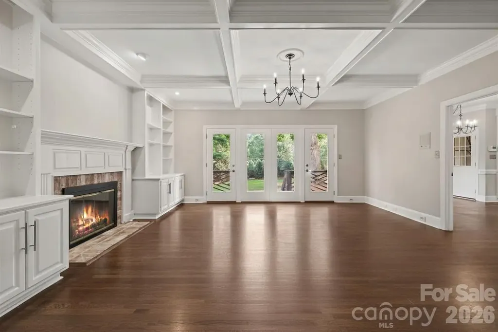 9408 Sardis Glen Drive Matthews NC 28105