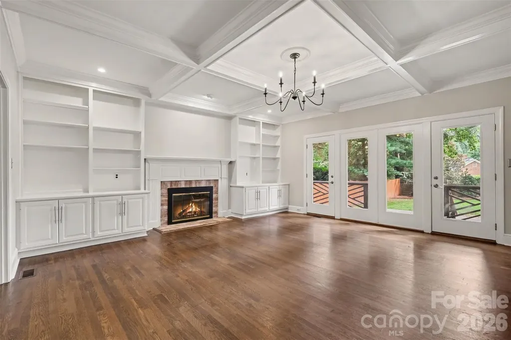 9408 Sardis Glen Drive Matthews NC 28105