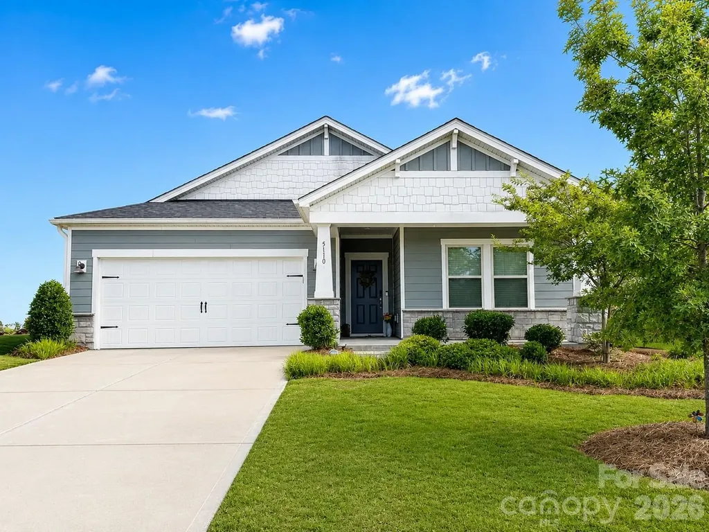 5110 Turtle Creek Drive Denver NC 28037
