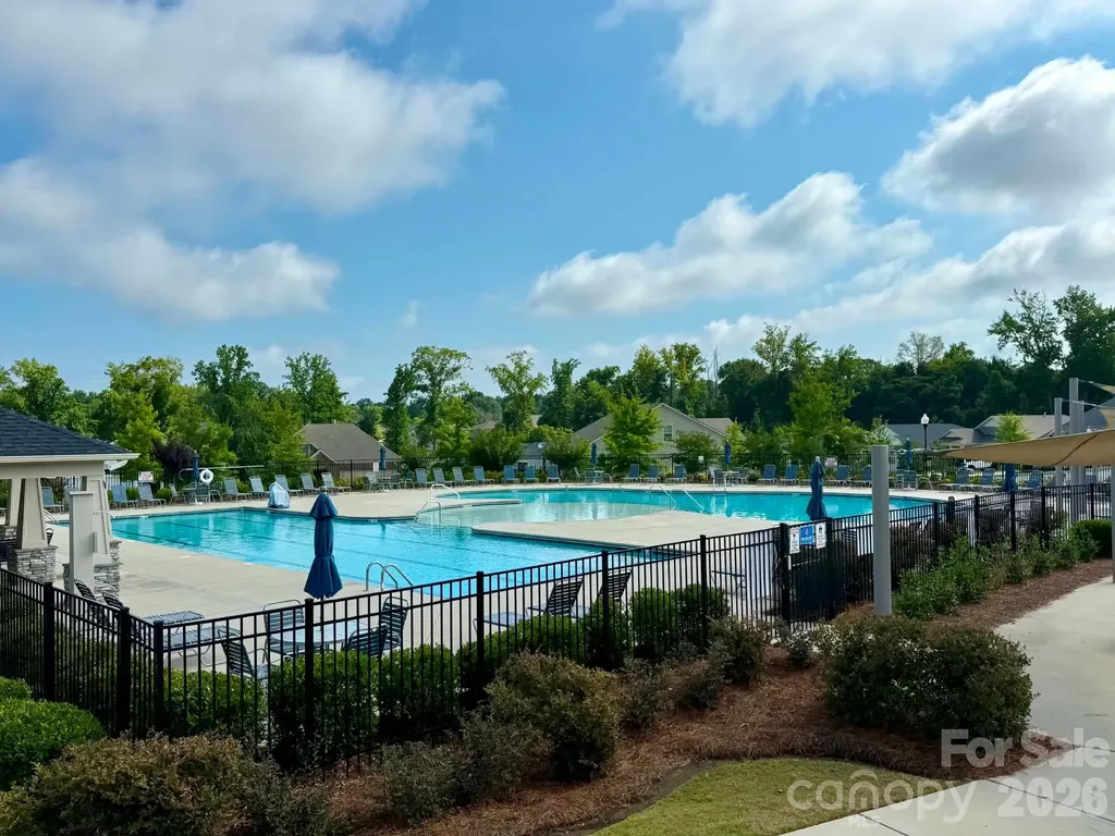 5110 Turtle Creek Drive Denver NC 28037