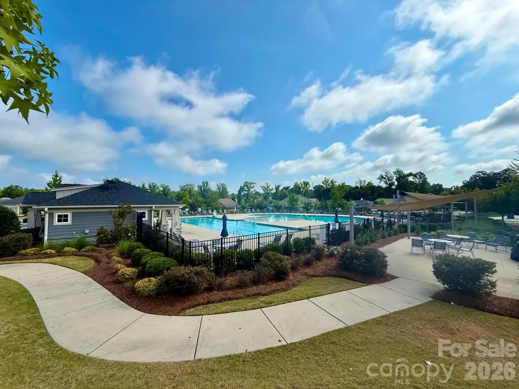 5110 Turtle Creek Drive Denver NC 28037