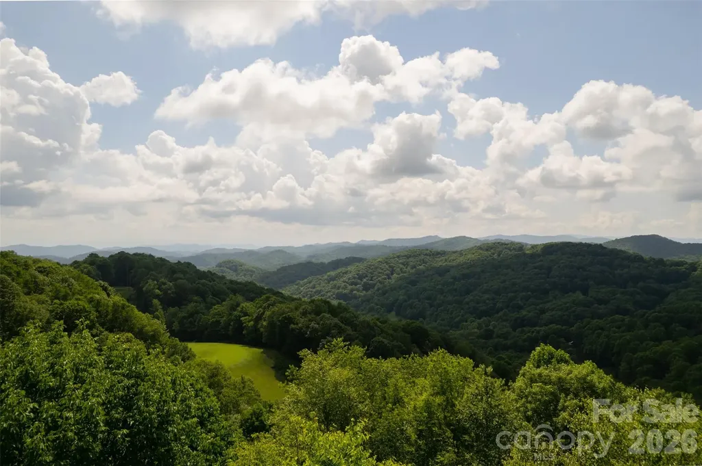 3182 El Miner Drive Mars Hill NC 28754