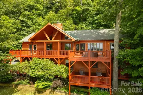 3182 El Miner Drive Mars Hill NC 28754