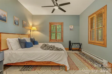 3182 El Miner Drive Mars Hill NC 28754