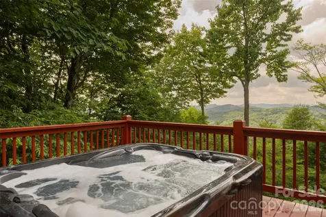 3182 El Miner Drive Mars Hill NC 28754