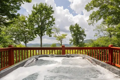 3182 El Miner Drive Mars Hill NC 28754