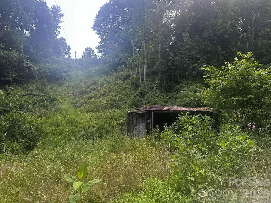 674 John Sparks Road Bakersville NC 28705