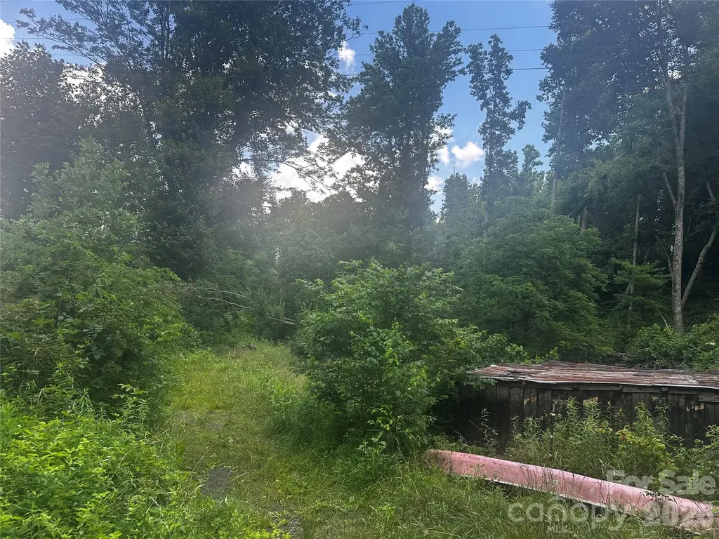 674 John Sparks Road Bakersville NC 28705