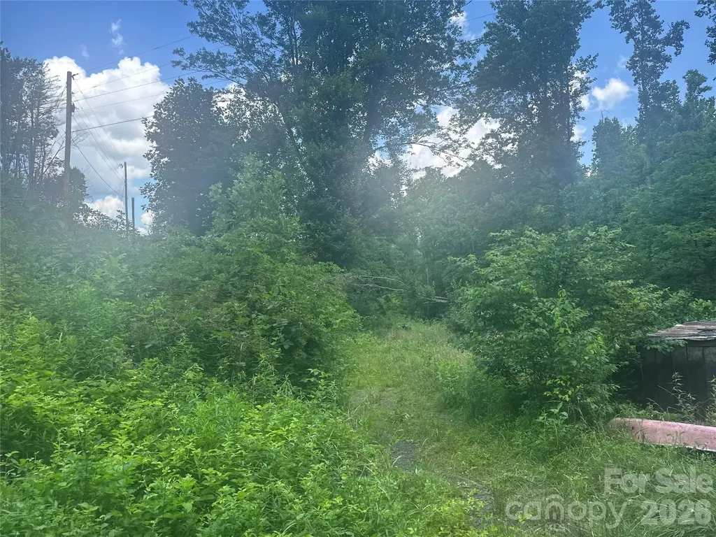 674 John Sparks Road Bakersville NC 28705
