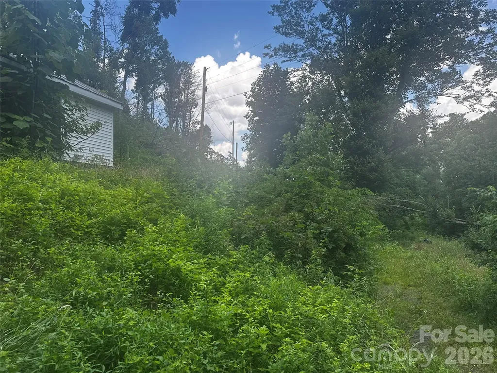 674 John Sparks Road Bakersville NC 28705