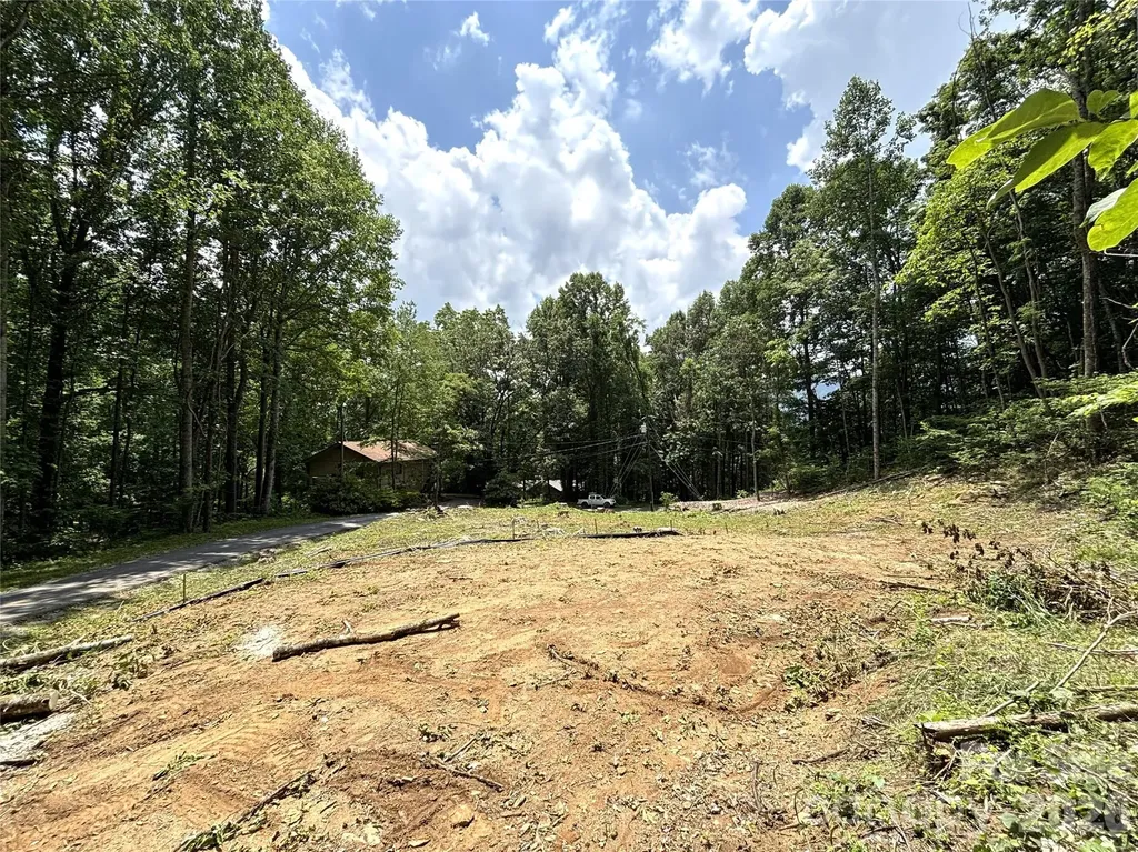 21 Club Crest Drive Maggie Valley NC 28751
