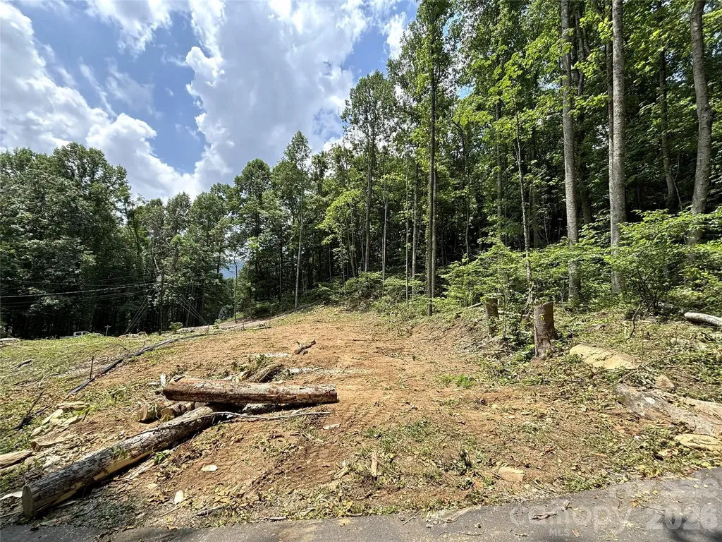 21 Club Crest Drive Maggie Valley NC 28751