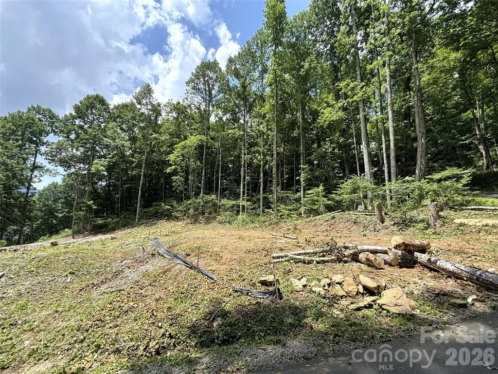 21 Club Crest Drive Maggie Valley NC 28751