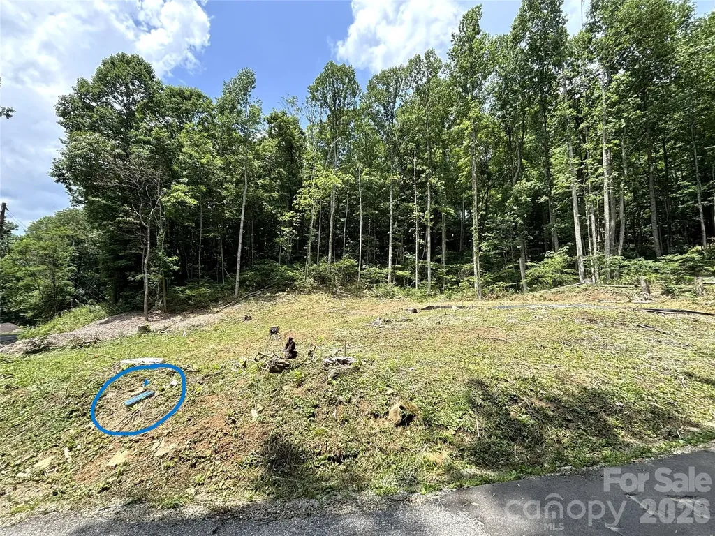 21 Club Crest Drive Maggie Valley NC 28751