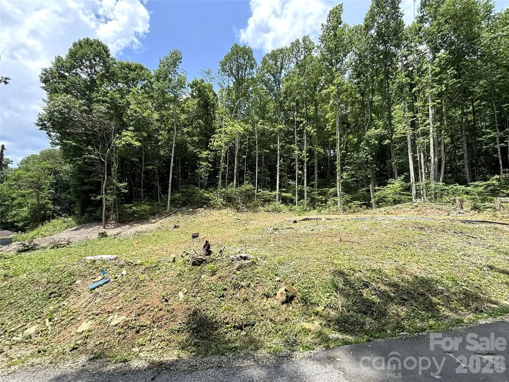 21 Club Crest Drive Maggie Valley NC 28751