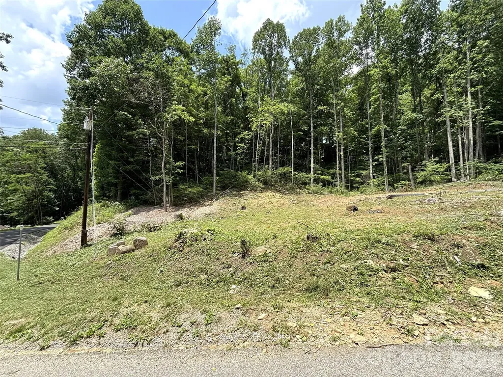 21 Club Crest Drive Maggie Valley NC 28751