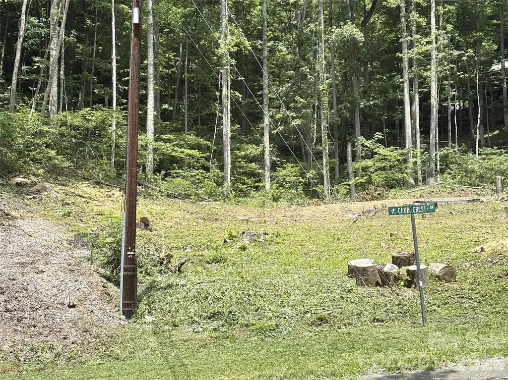 21 Club Crest Drive Maggie Valley NC 28751