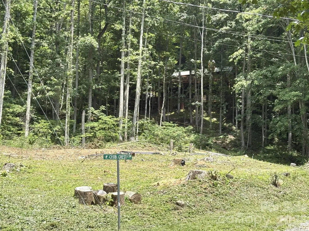 21 Club Crest Drive Maggie Valley NC 28751