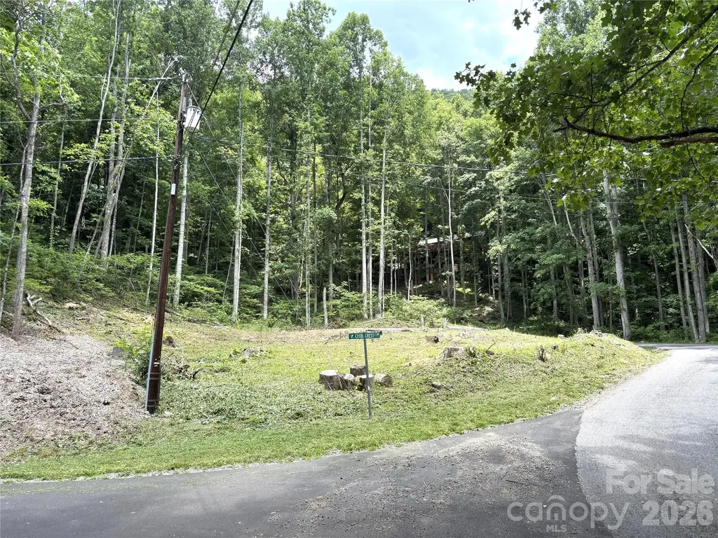 21 Club Crest Drive Maggie Valley NC 28751