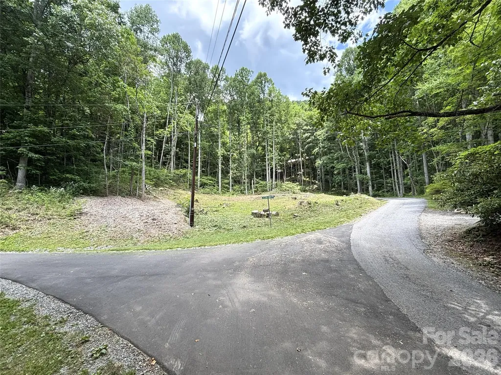 21 Club Crest Drive Maggie Valley NC 28751