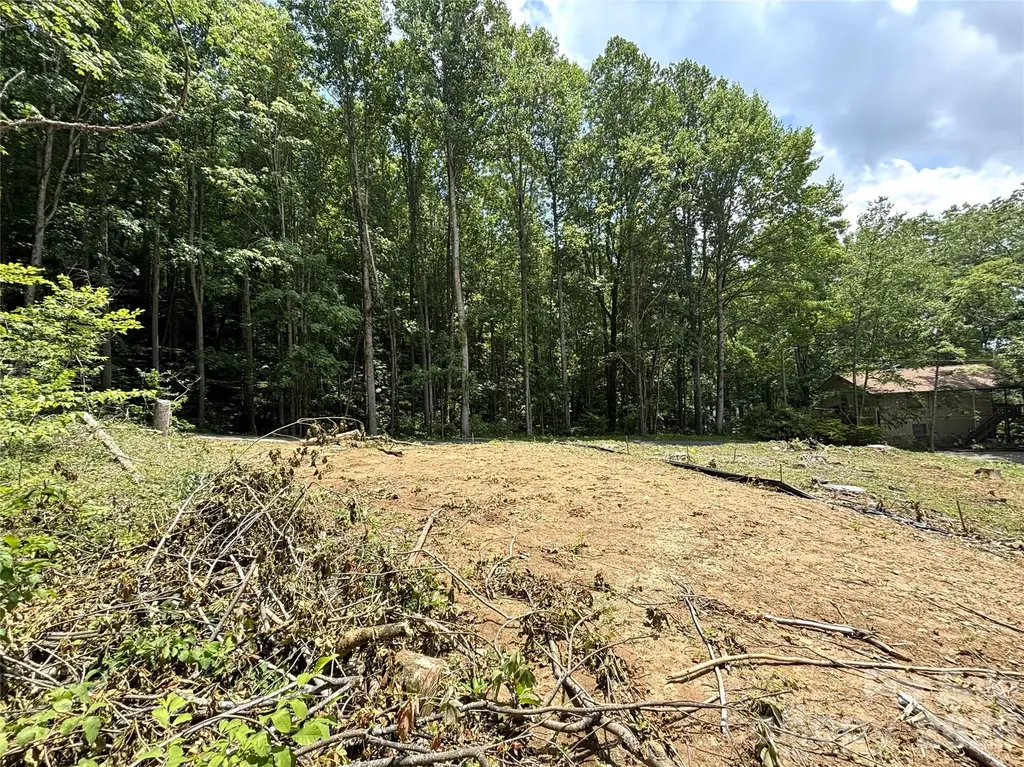 21 Club Crest Drive Maggie Valley NC 28751