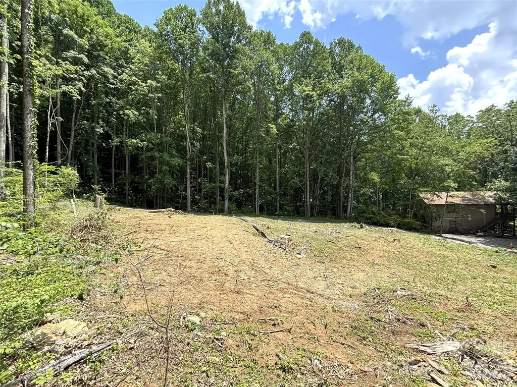 21 Club Crest Drive Maggie Valley NC 28751