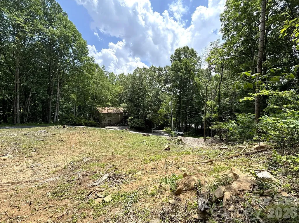 21 Club Crest Drive Maggie Valley NC 28751