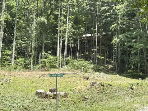 21 Club Crest Drive Maggie Valley NC 28751