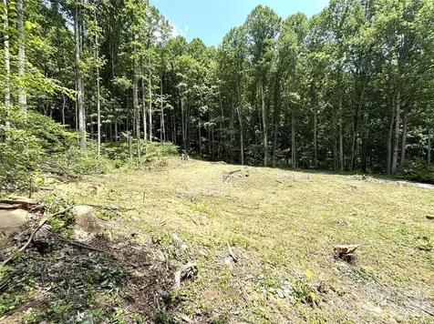 21 Club Crest Drive Maggie Valley NC 28751