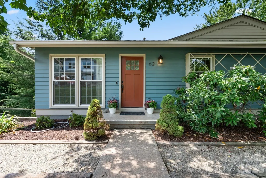 62 1st Street Asheville NC 28803
