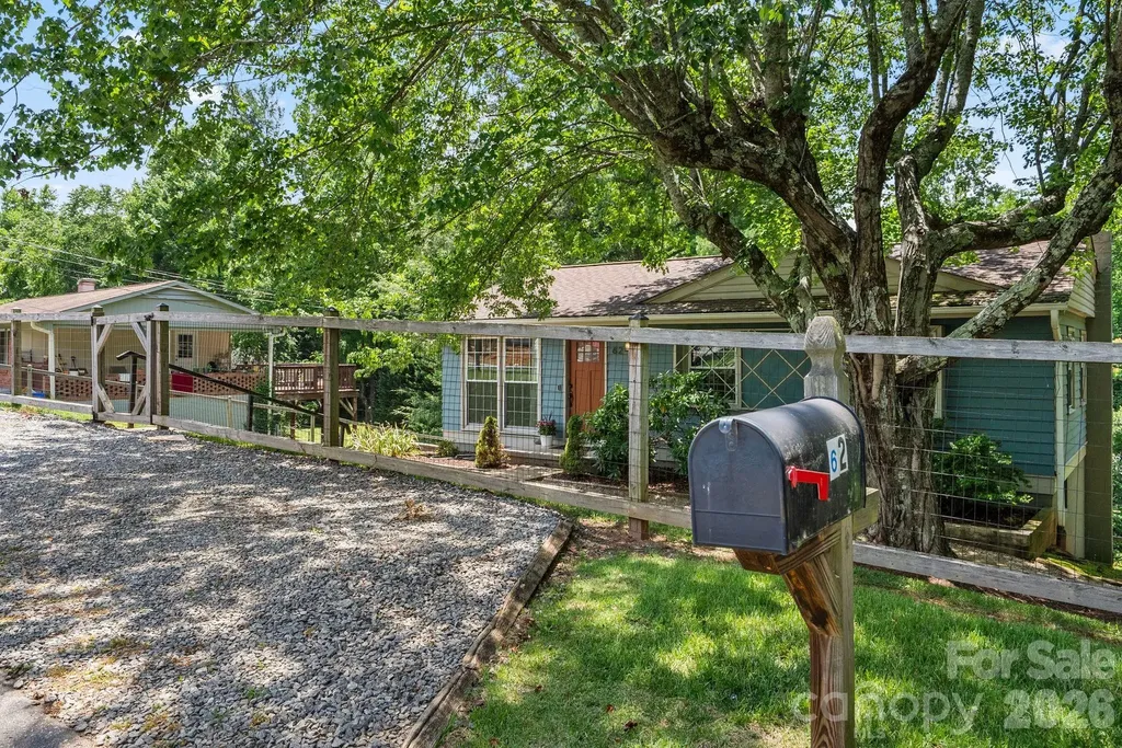 62 1st Street Asheville NC 28803