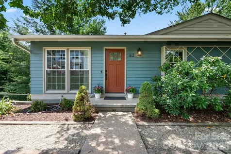 62 1st Street Asheville NC 28803