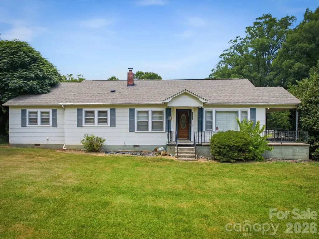 1809 Drexel Road Valdese NC 28690
