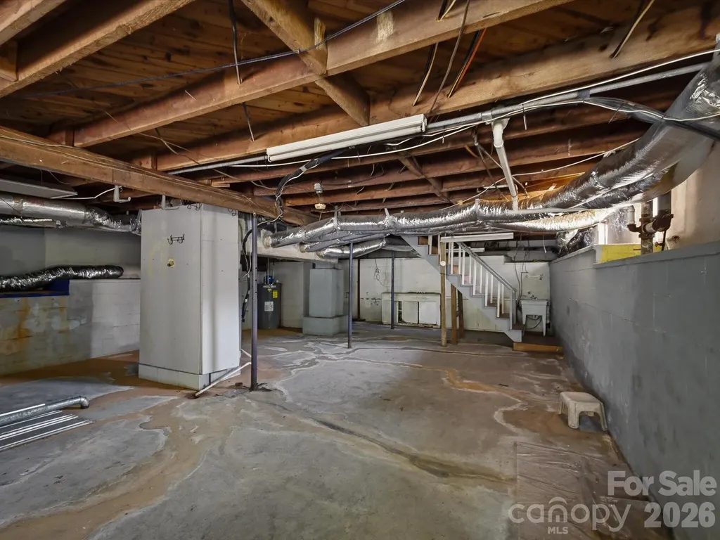1809 Drexel Road Valdese NC 28690