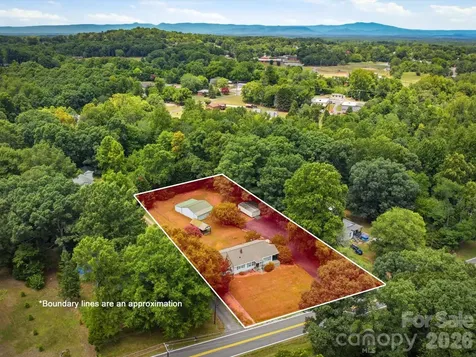 1809 Drexel Road Valdese NC 28690